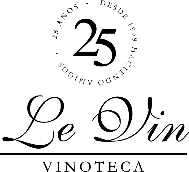 Logo de la bodega