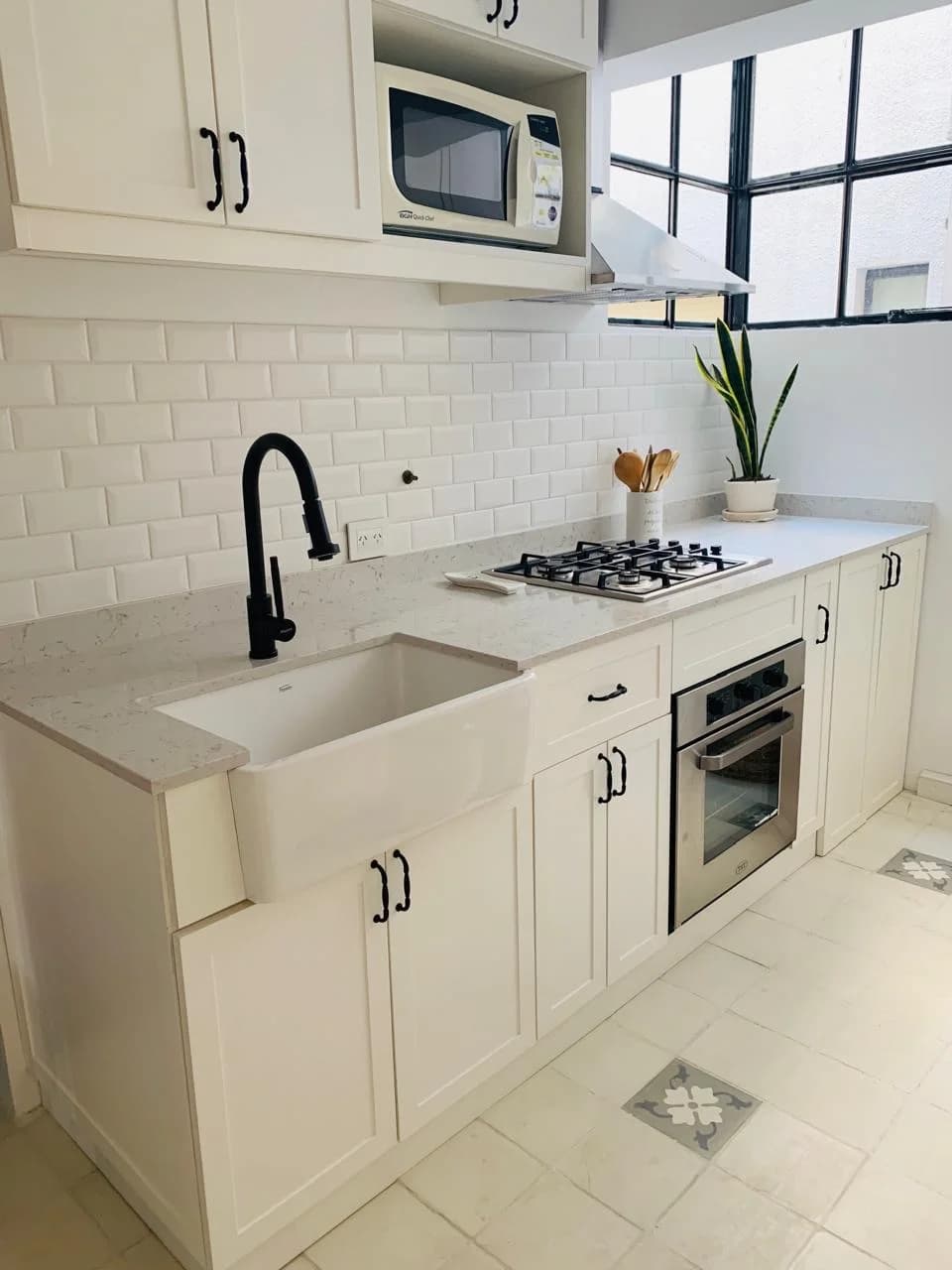 COCINA renovada!