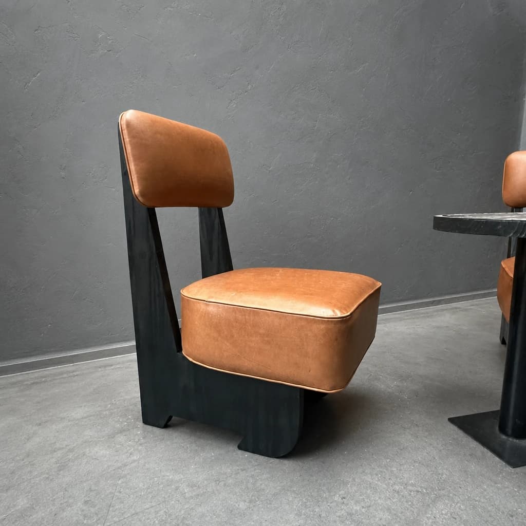 Sillon Russo