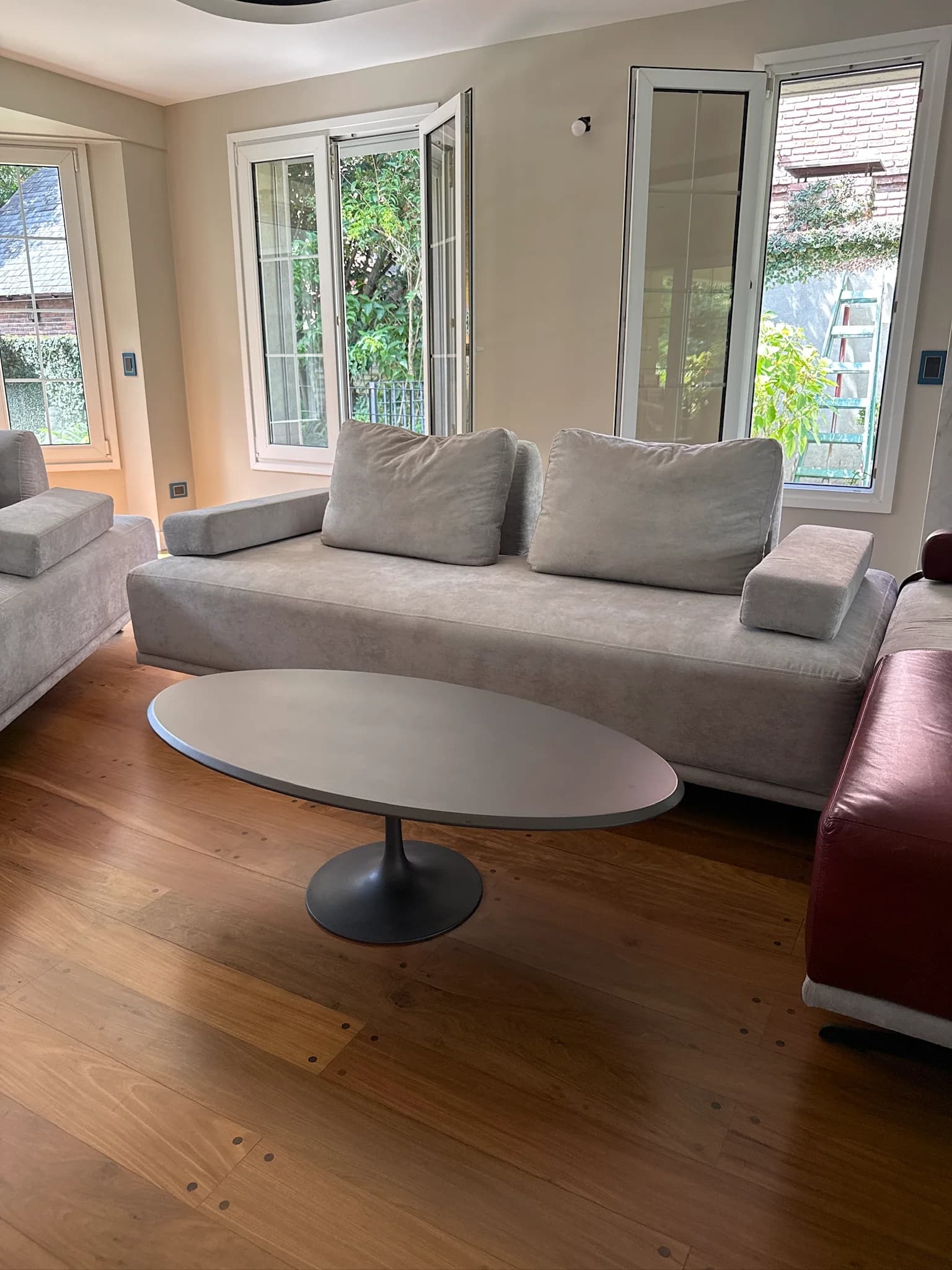 Sillon Mega Modulado